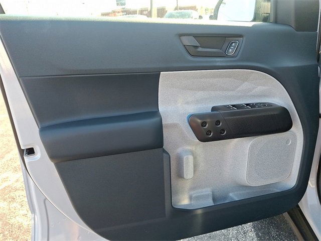 New 2025 Ford Maverick XLT w/ XLT Luxury Package image 10