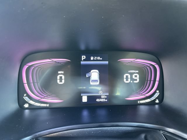 Used 2024 Kia Soul LX w/ Option Group 015 FWD image 32