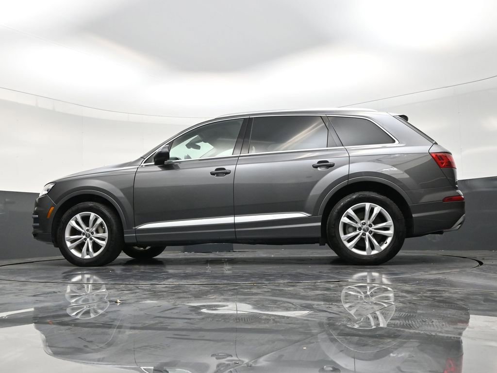 Used 2019 Audi Q7 2.0T Premium w/ Convenience Package image 22