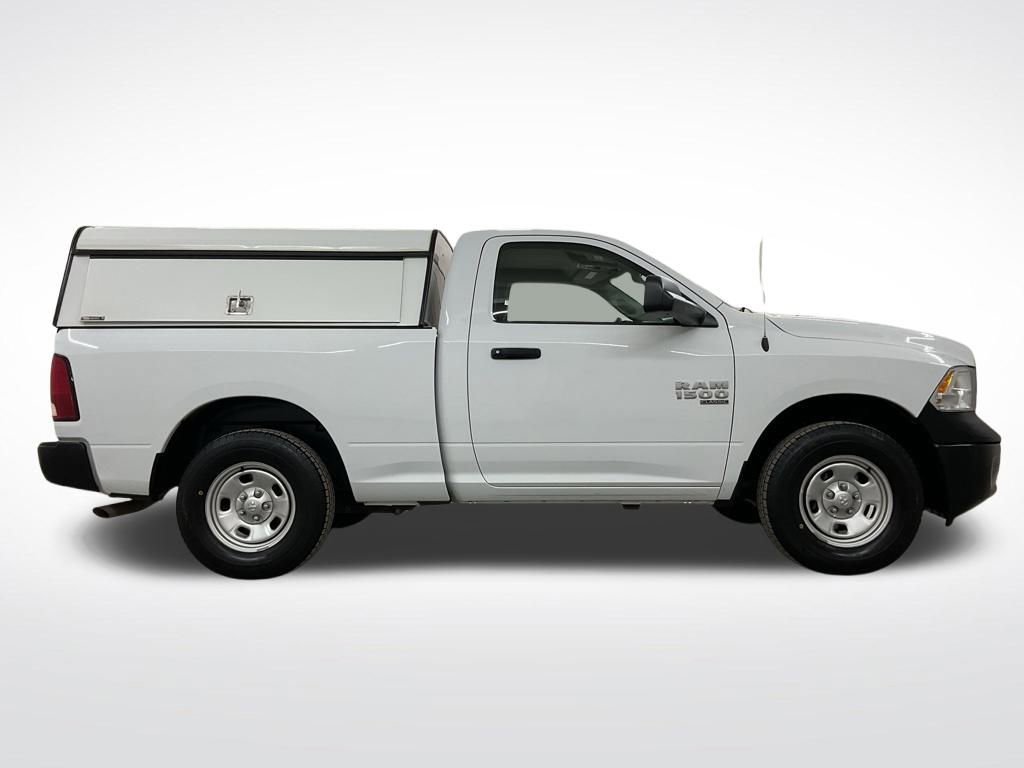 Used 2022 RAM 1500 Tradesman w/ Trailer Tow Group image 24