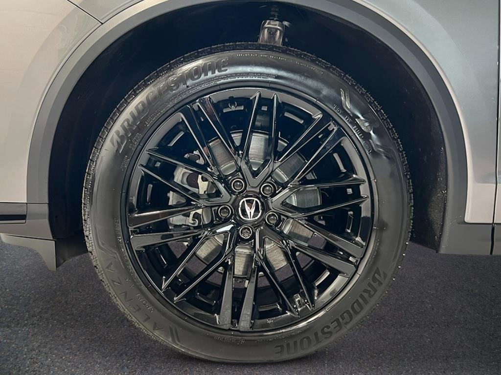 New 2026 Acura MDX A-Spec image 13