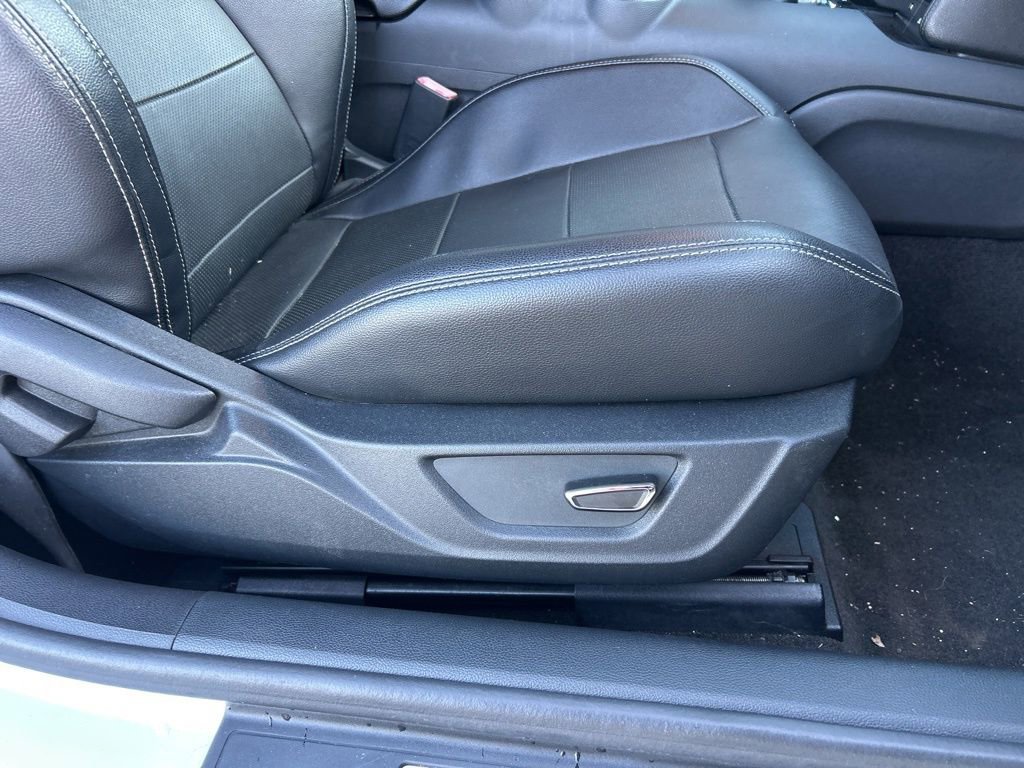 Used 2016 Ford Mustang GT Premium image 39