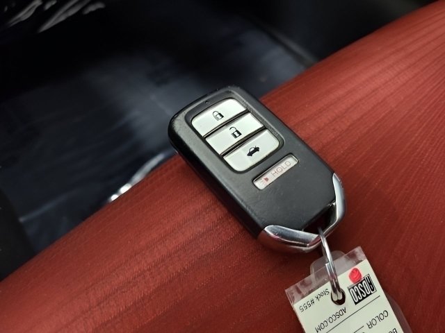 Used 2015 Honda Civic Si image 34