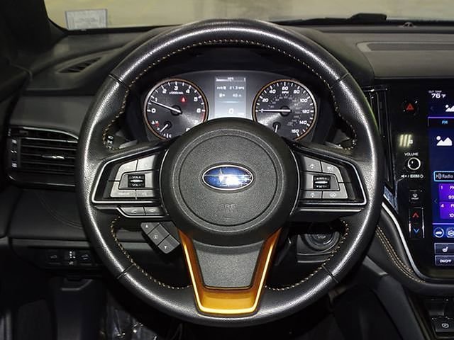 Used 2022 Subaru Outback Wilderness image 25