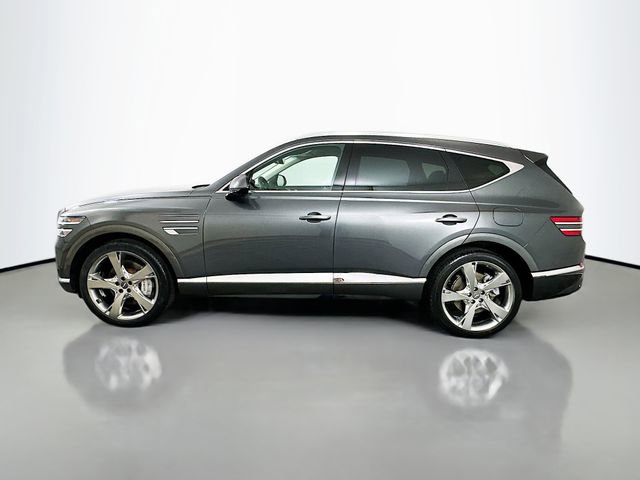 Used 2023 Genesis GV80 2.5T w/ Prestige Package image 8