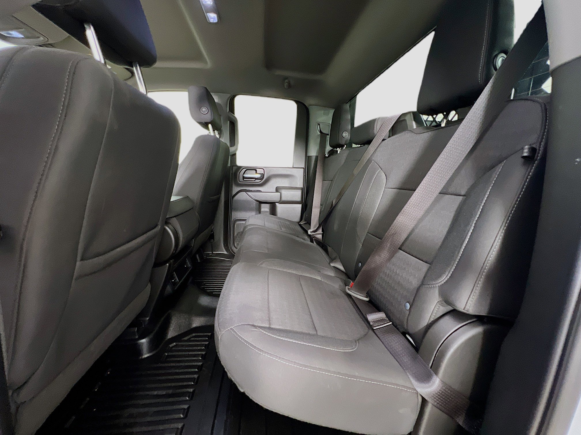 Used 2023 GMC Sierra 2500 Pro w/ Convenience Package image 24