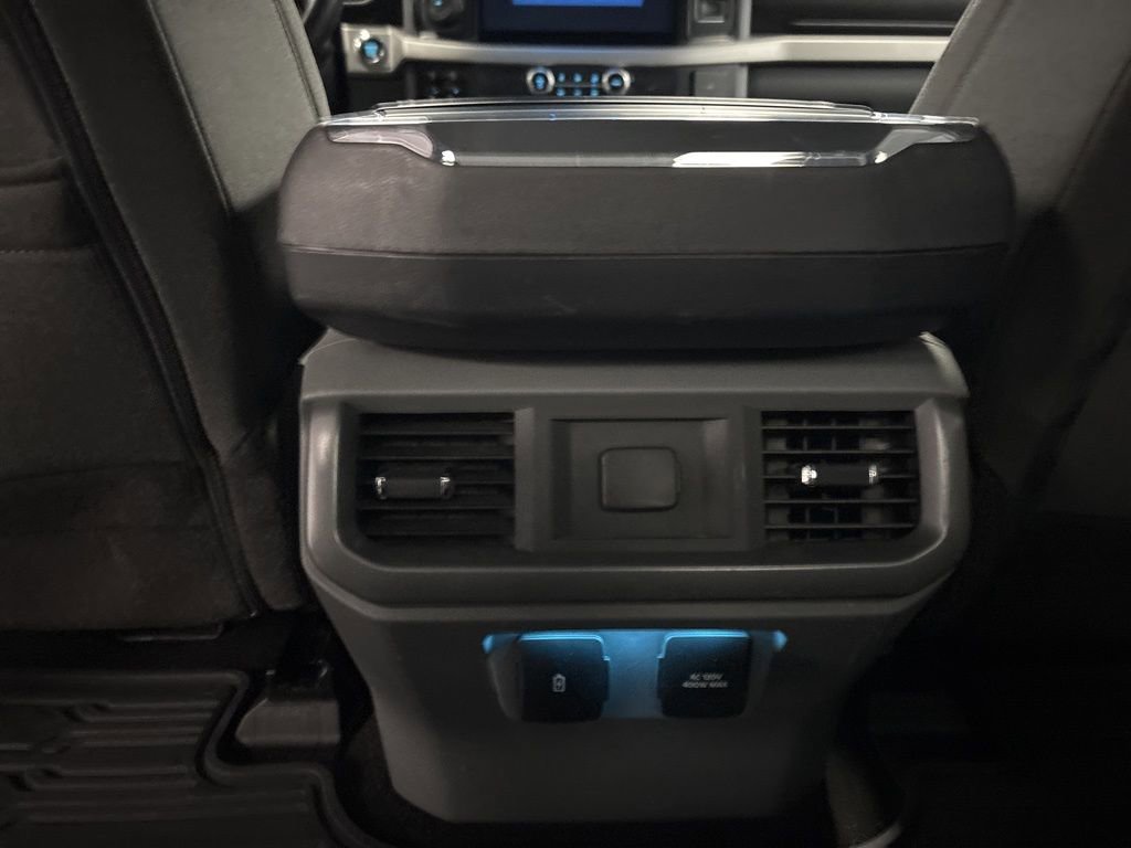 Used 2022 Ford F150 XLT w/ Equipment Group 302A High image 30