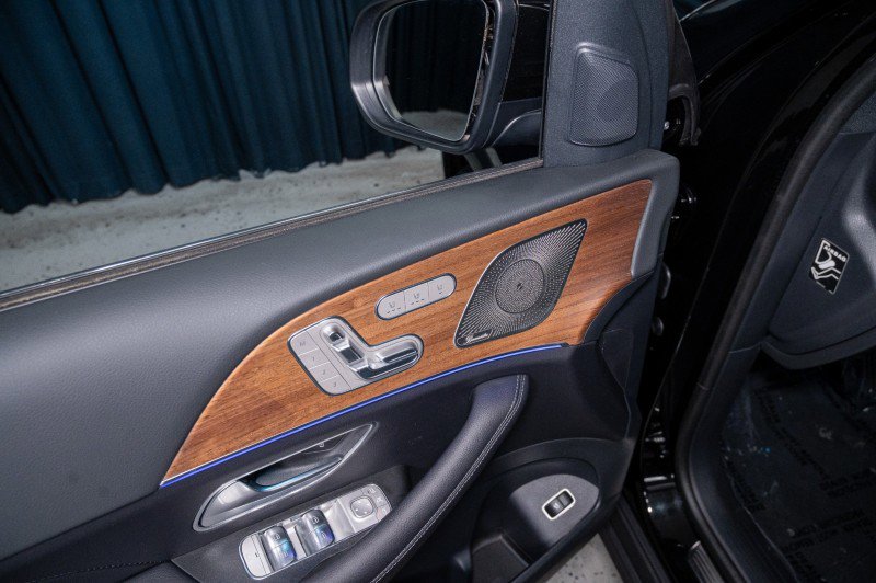 New 2026 Mercedes-Benz GLE 350 4MATIC image 11