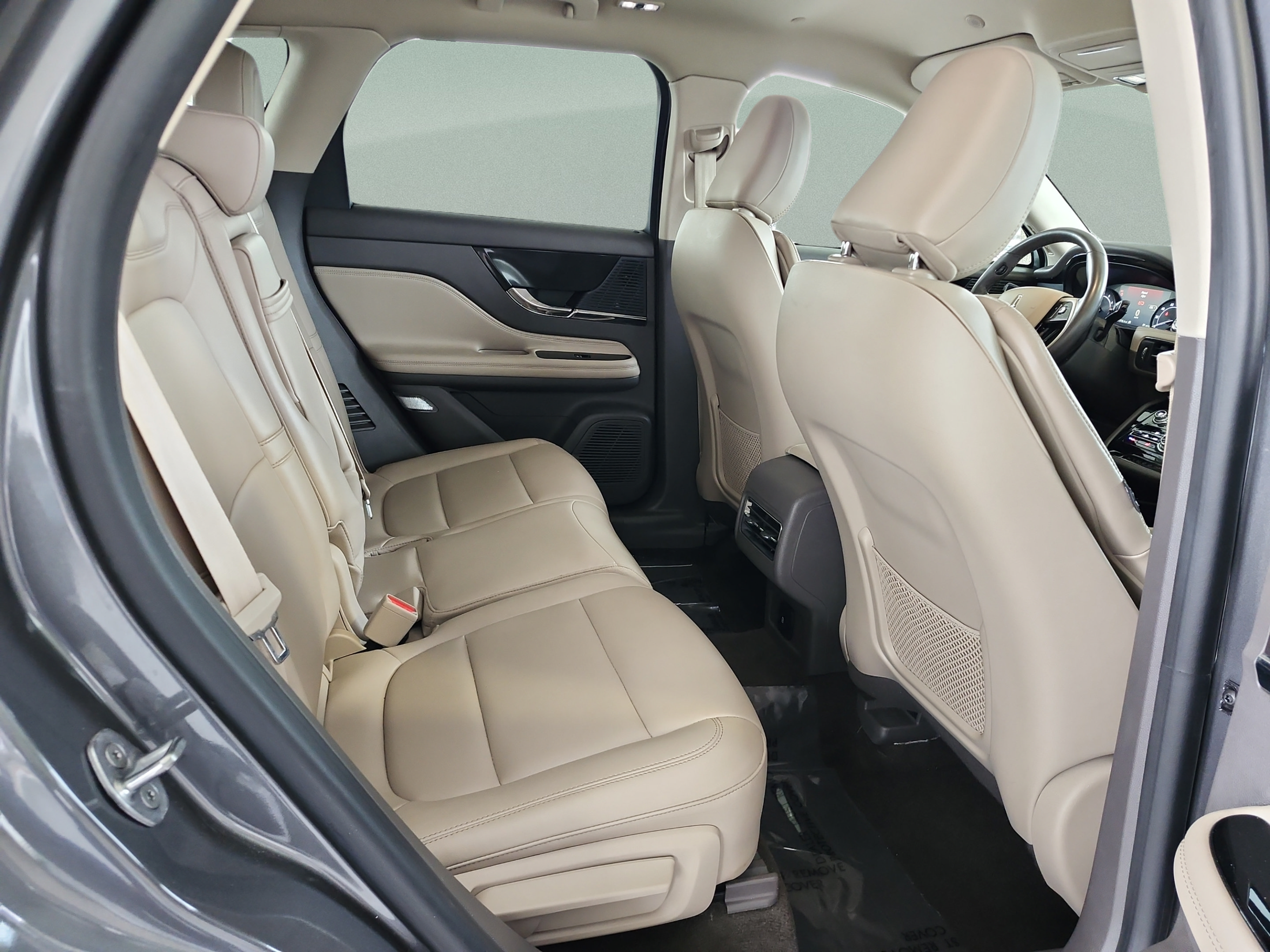 Used 2021 Lincoln Corsair FWD w/ Convenience Package image 19