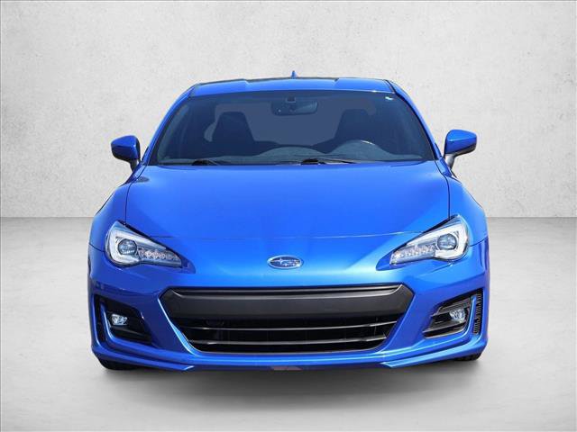 Used 2019 Subaru BRZ Limited RWD video 2