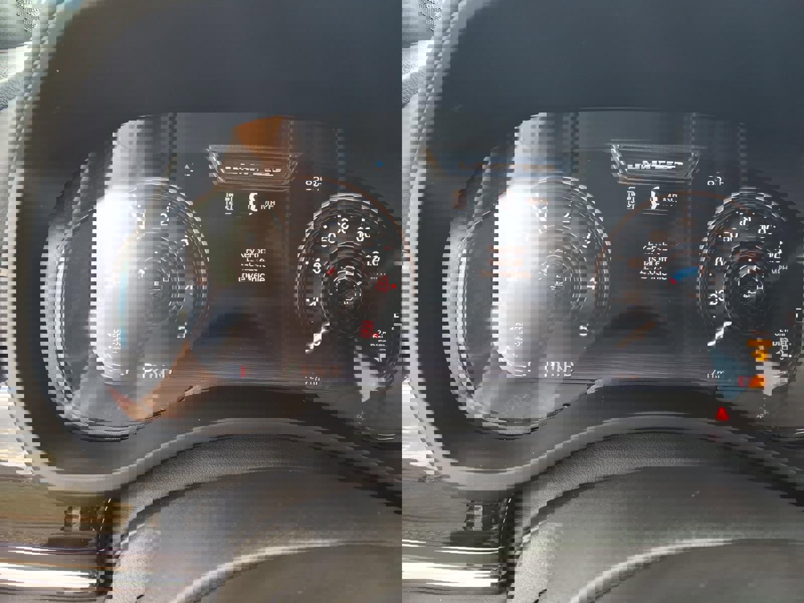 New 2026 RAM 3500 Limited image 14