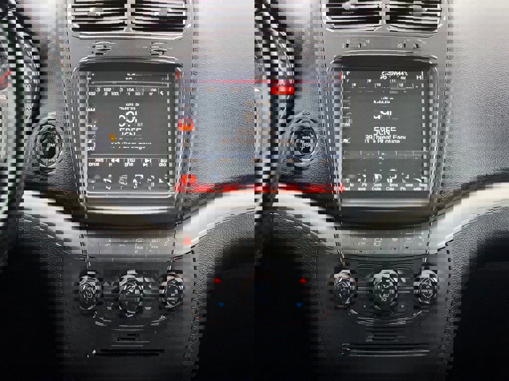 Used 2017 Dodge Journey Crossroad image 14