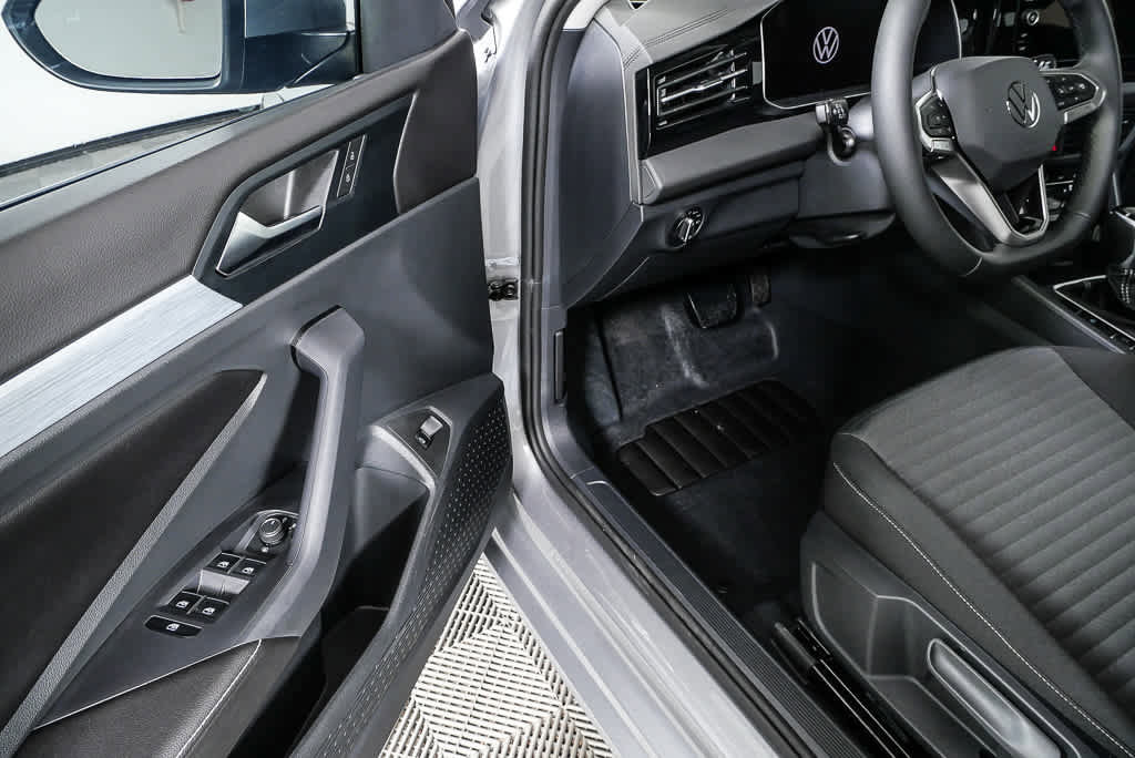 New 2026 Volkswagen Jetta S FWD image 7