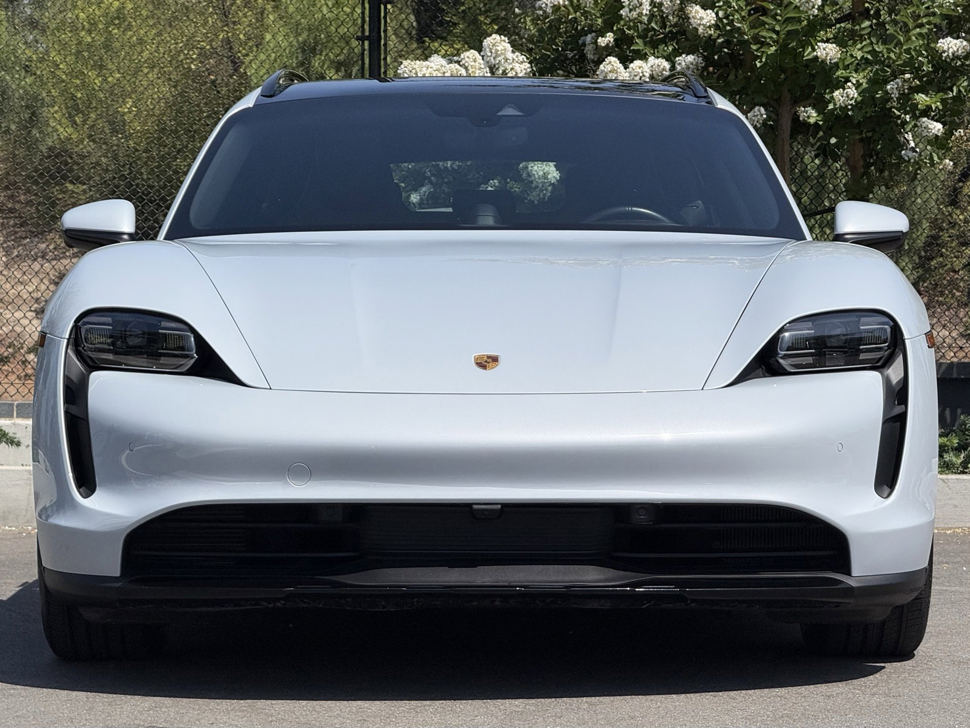 Certified 2023 Porsche Taycan 4S image 10