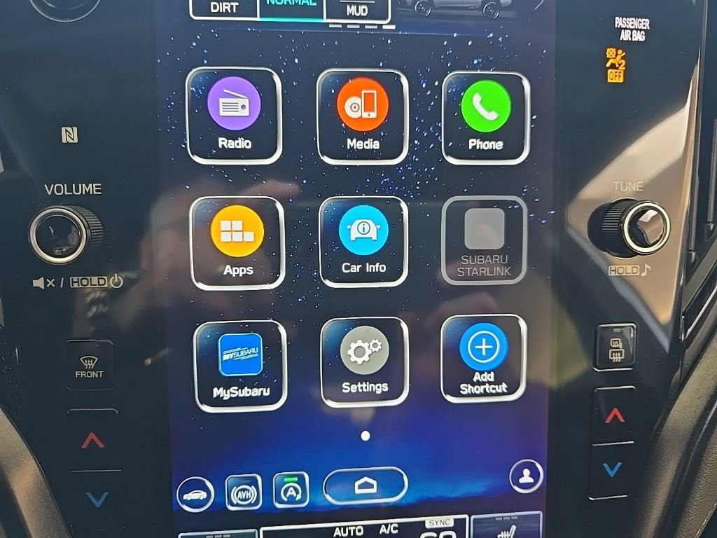 Used 2022 Subaru Outback Wilderness image 24