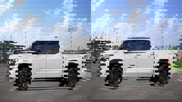 New 2026 Toyota Tundra Limited w/ TRD Off-Road Package image 85