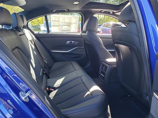 New 2026 BMW M340i xDrive w/ Premium Package image 17