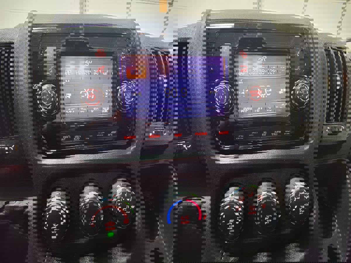 Used 2021 RAM ProMaster 3500 w/ Convenience Group image 26