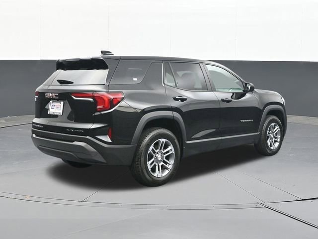 Used 2025 GMC Terrain Elevation AWD/4WD image 15