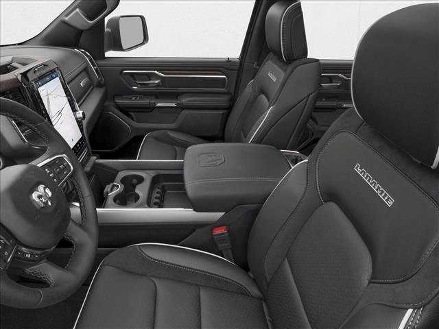 New 2026 RAM 1500 Laramie RWD image 6