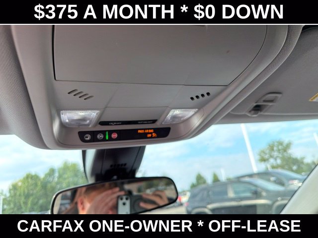 Used 2024 Chevrolet Blazer LT w/ Driver Confidence Package FWD image 32