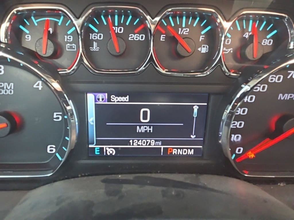 Used 2014 Chevrolet Silverado 1500 LT w/ All Star Edition RWD image 16