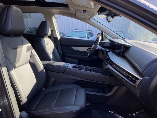 Used 2025 Nissan Murano SL image 33