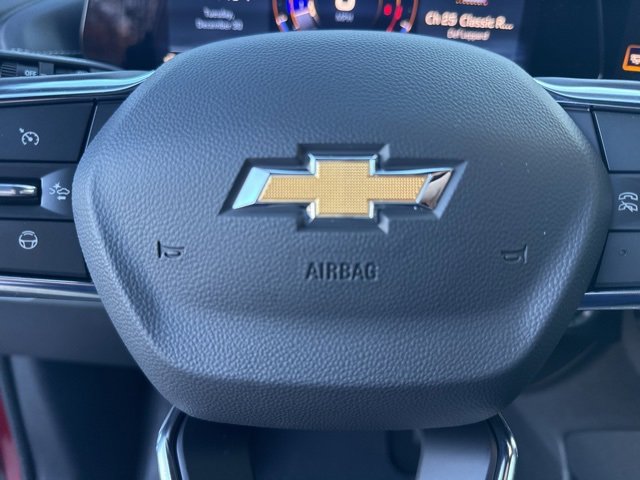 Used 2026 Chevrolet Traverse LT w/ Enhanced Driving Package image 13