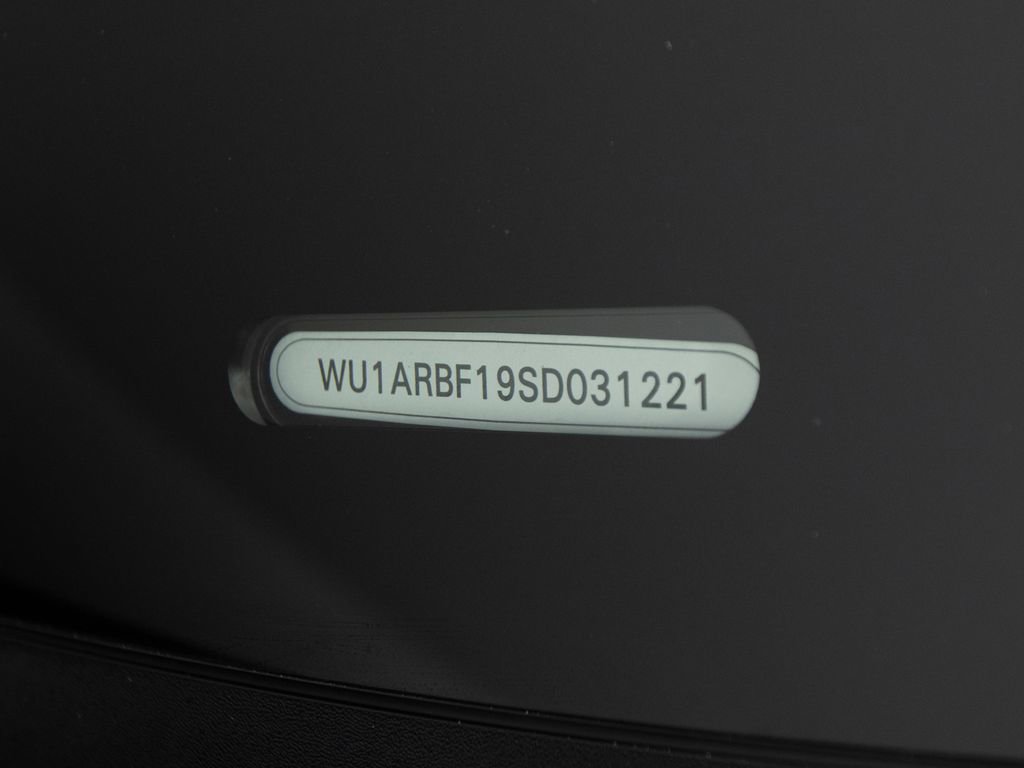 Used 2025 Audi RS Q8 performance image 47