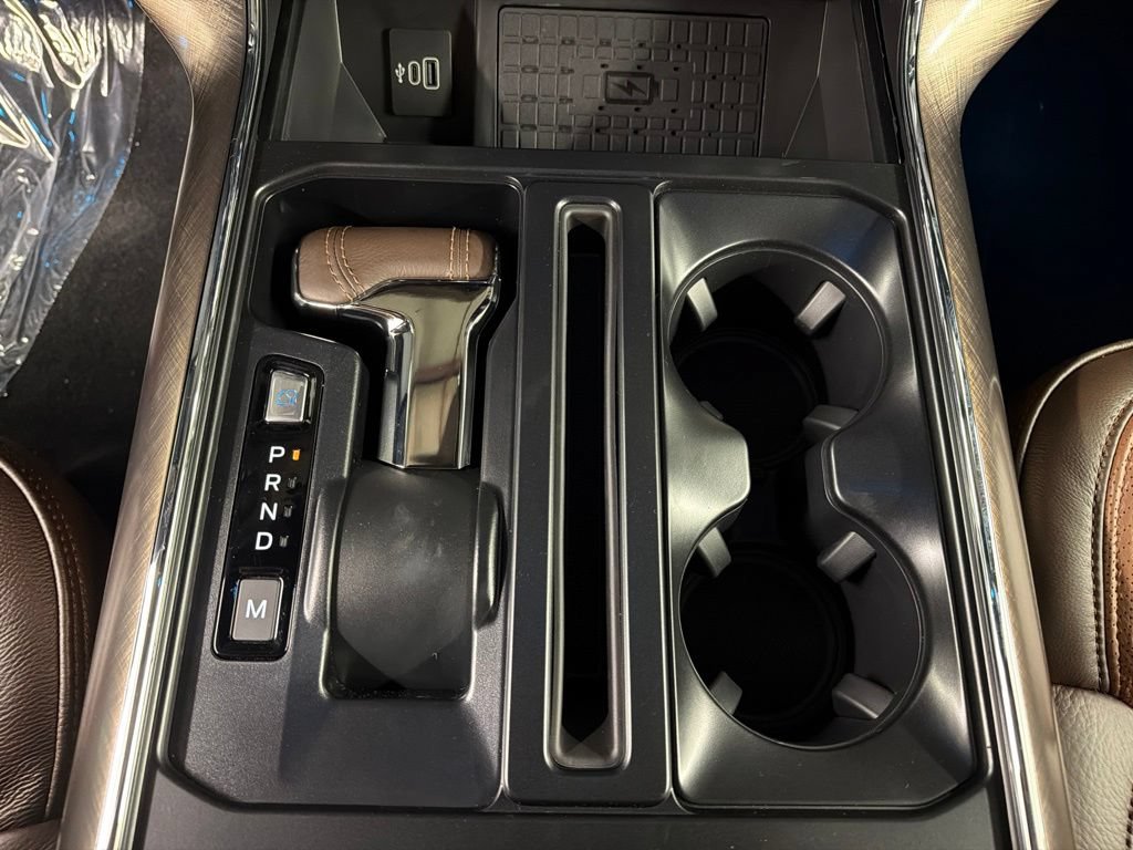New 2026 Ford F150 King Ranch w/ Equipment Group 601A High AWD/4WD image 18
