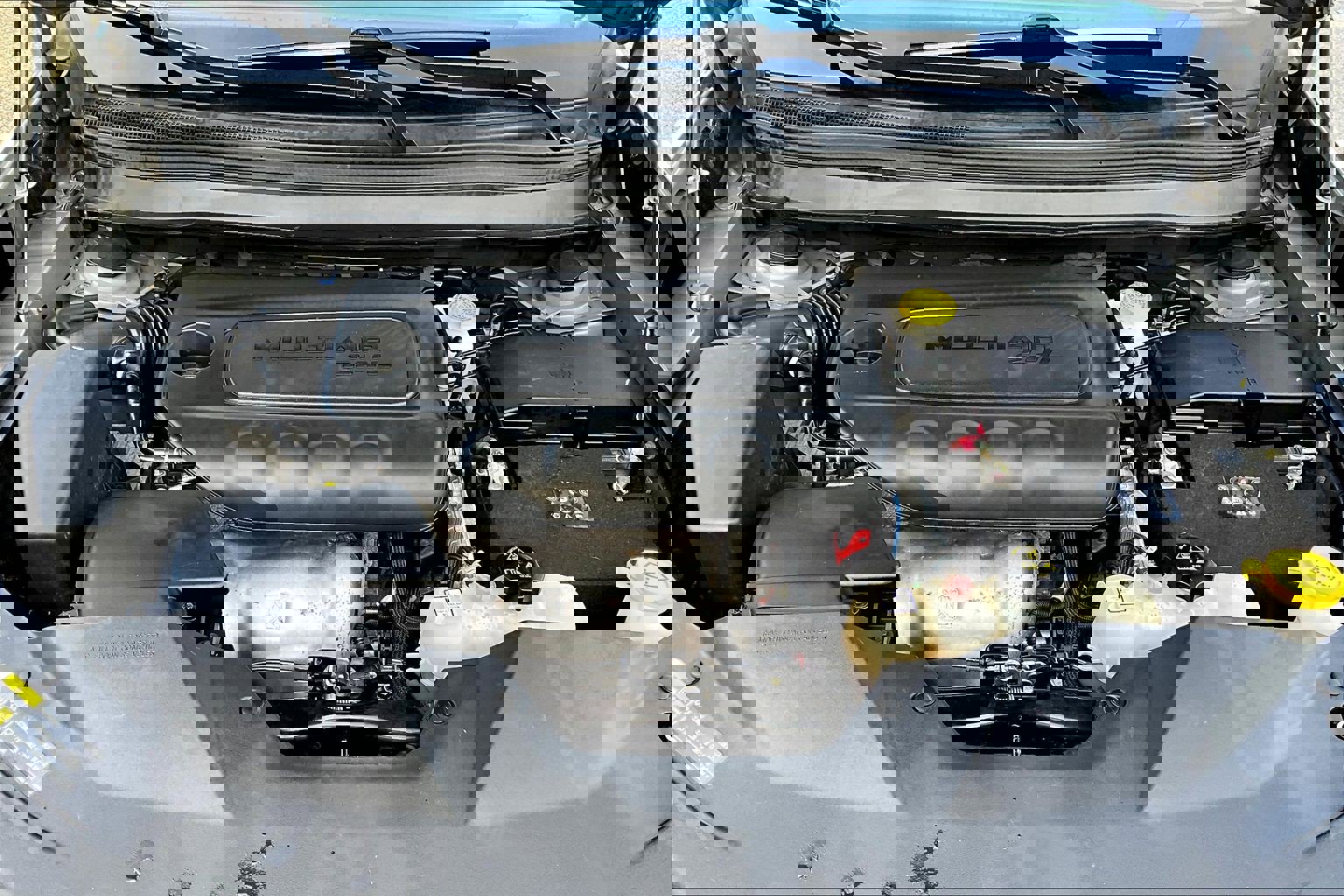 Used 2019 Jeep Cherokee Latitude Plus w/ Cold Weather Group image 22