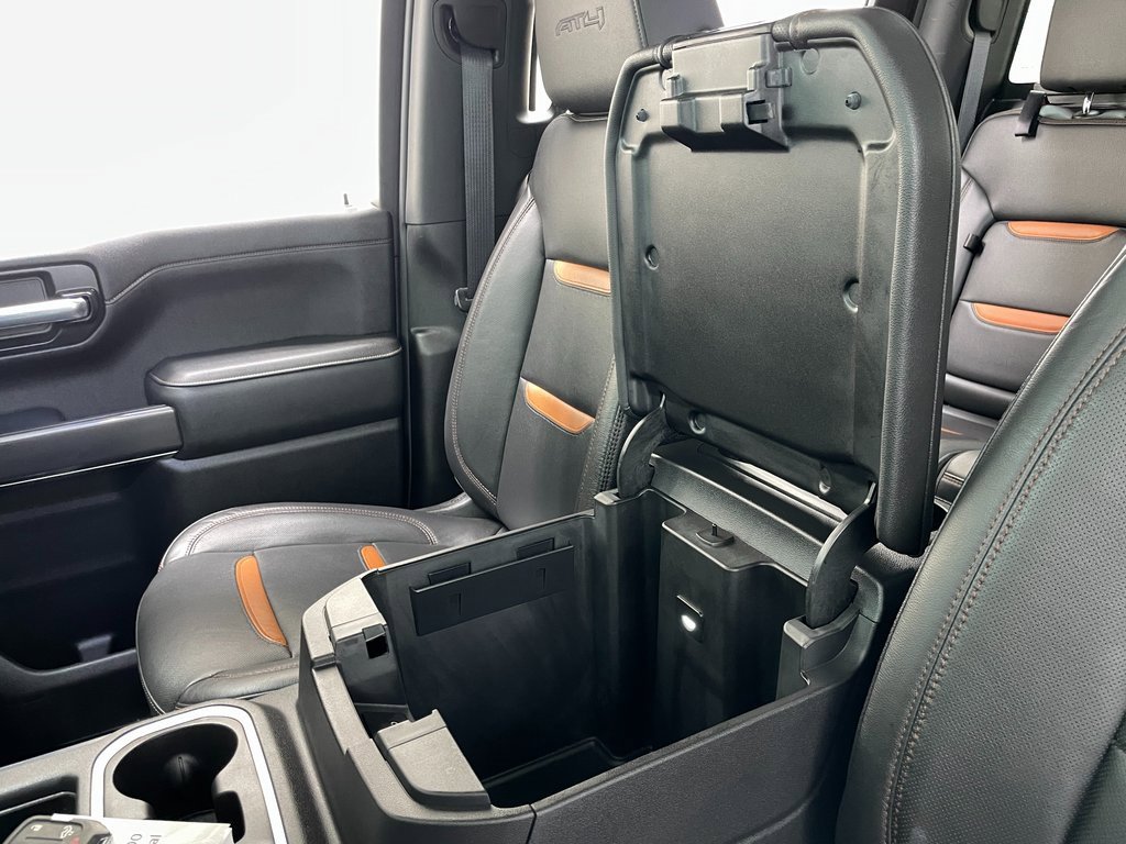 Used 2021 GMC Sierra 1500 AT4 w/ AT4 Premium Package image 39
