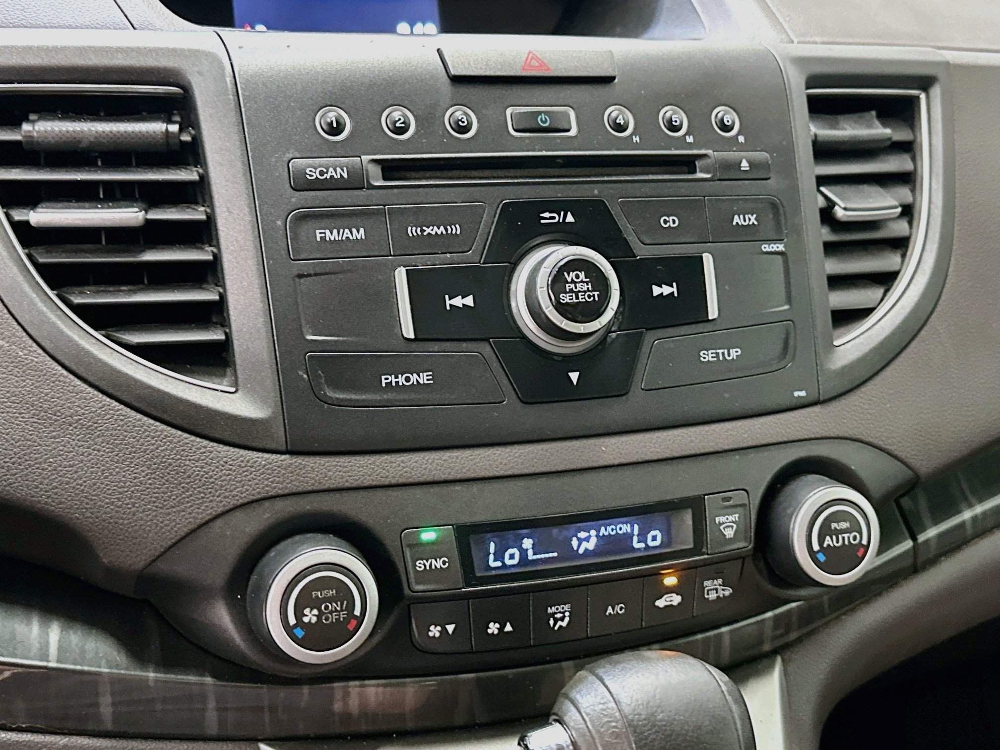 Used 2012 Honda CR-V EX-L image 25