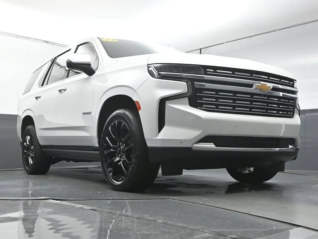 Used 2023 Chevrolet Tahoe Premier w/ Premium Package AWD/4WD image 34