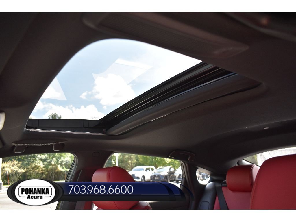 New 2026 Acura Integra A-Spec w/ Technology Package FWD image 22