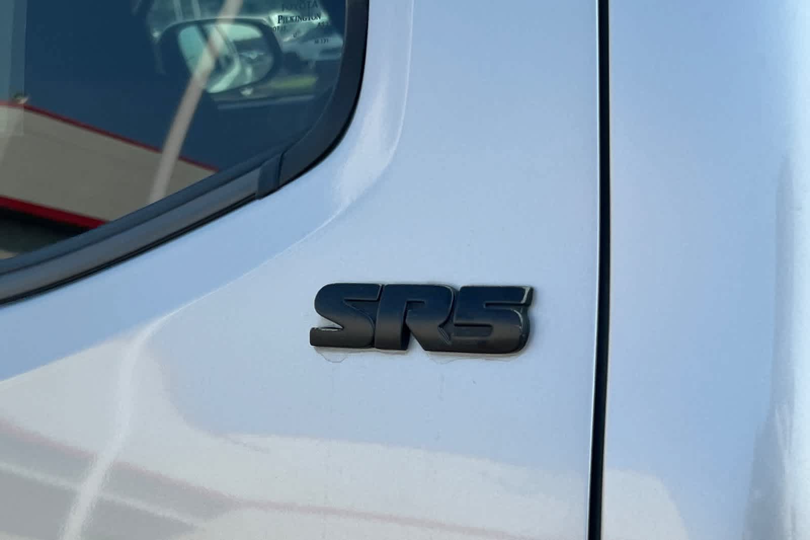 Used 2020 Toyota Tacoma SR5 w/ Blackout Package RWD image 29