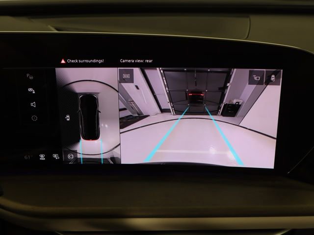 Certified 2025 Audi Q5 Premium w/ Premium Plus AWD/4WD image 18