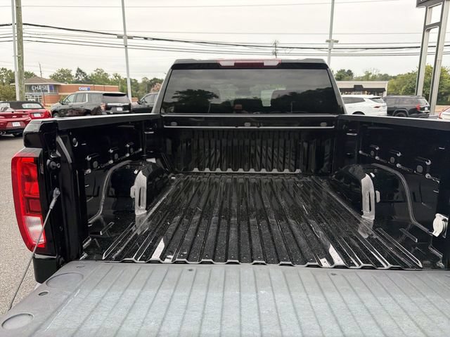 Certified 2024 GMC Sierra 1500 Elevation AWD/4WD image 24