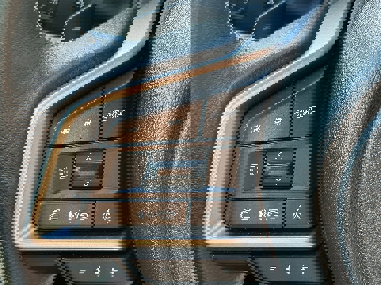 Certified 2024 Subaru Outback Limited XT image 22