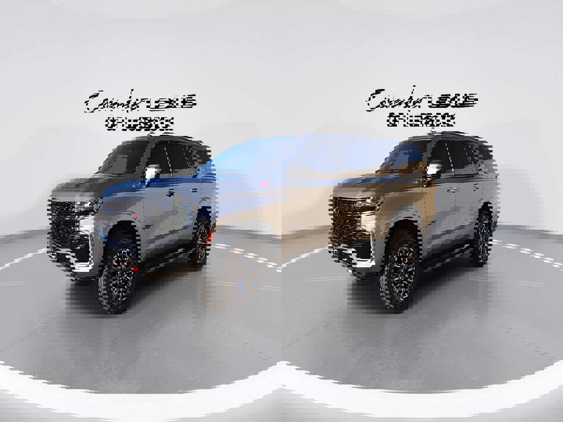 Used 2024 Chevrolet Tahoe Z71 image 4