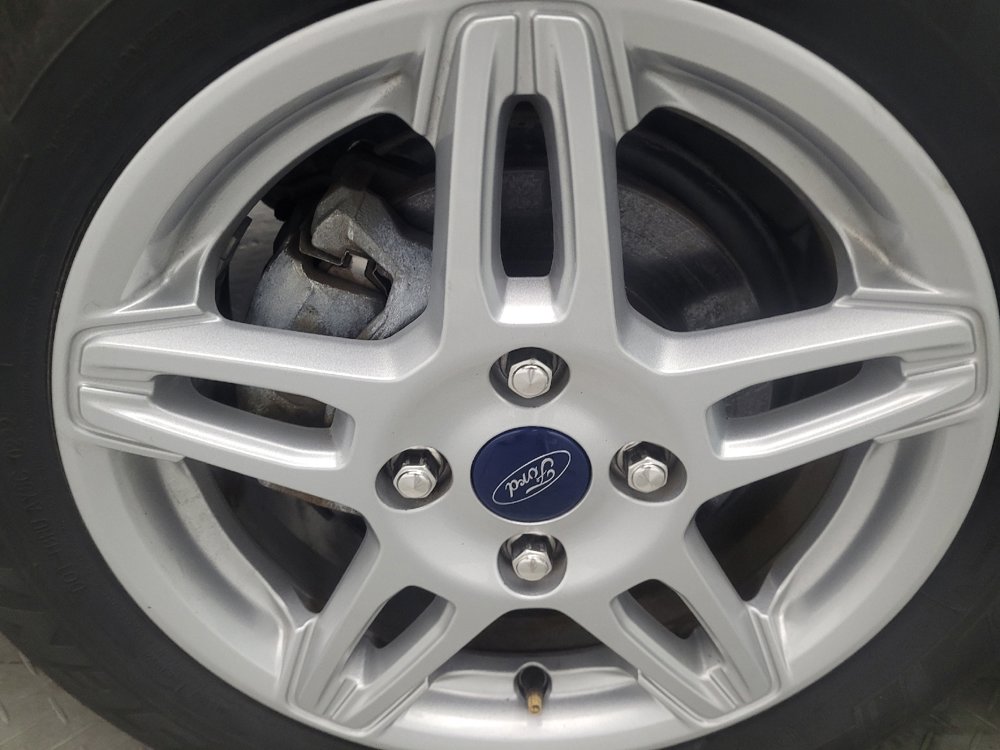 Used 2019 Ford Fiesta SE image 31