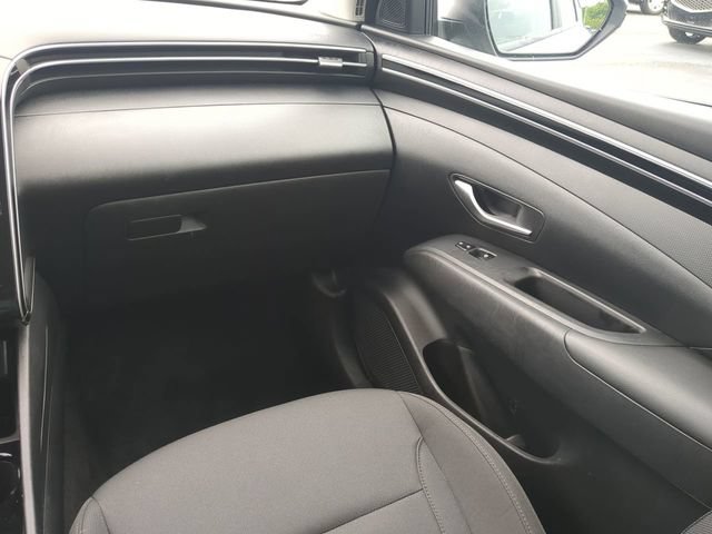 Used 2023 Hyundai Tucson SEL AWD/4WD image 16