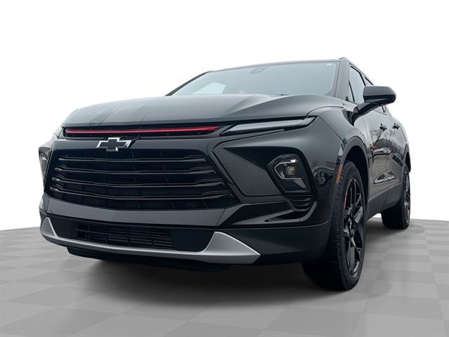 Certified 2024 Chevrolet Blazer LT w/ Redline Edition image 1