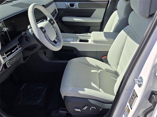 New 2026 Hyundai Santa Fe Limited image 6