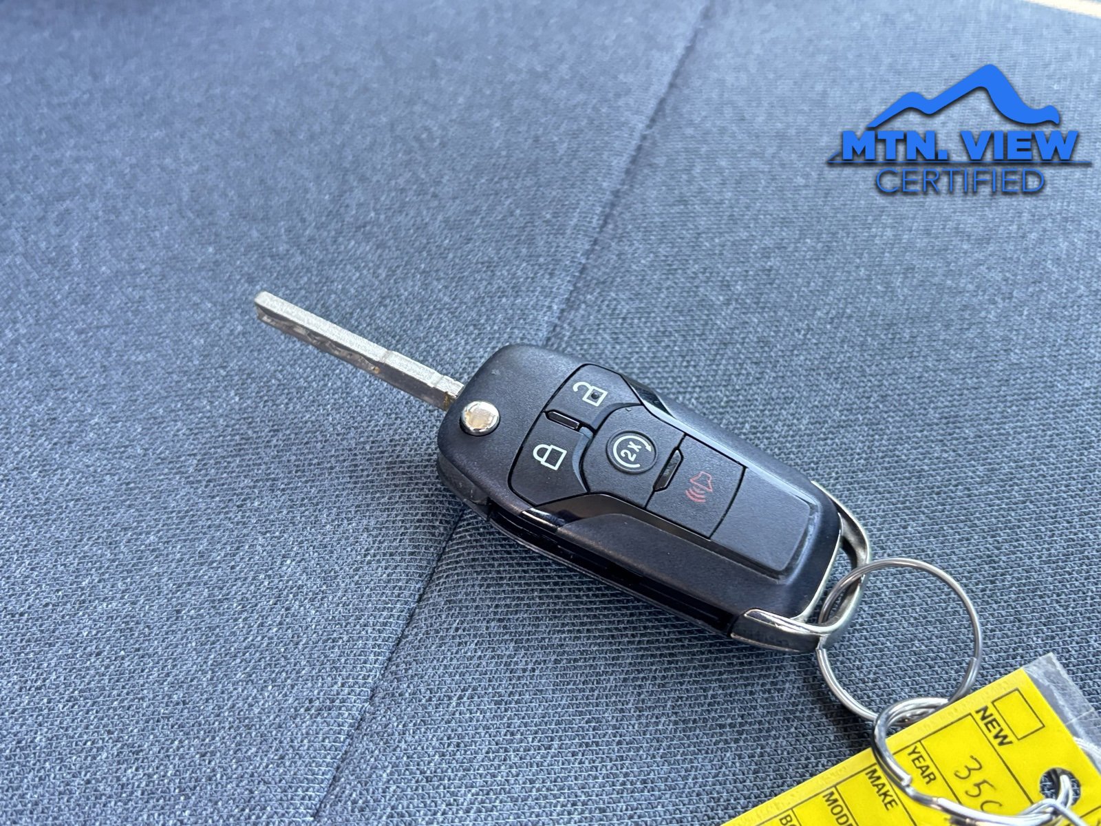 Used 2021 Ford F150 XLT w/ Equipment Group 301A Mid image 26