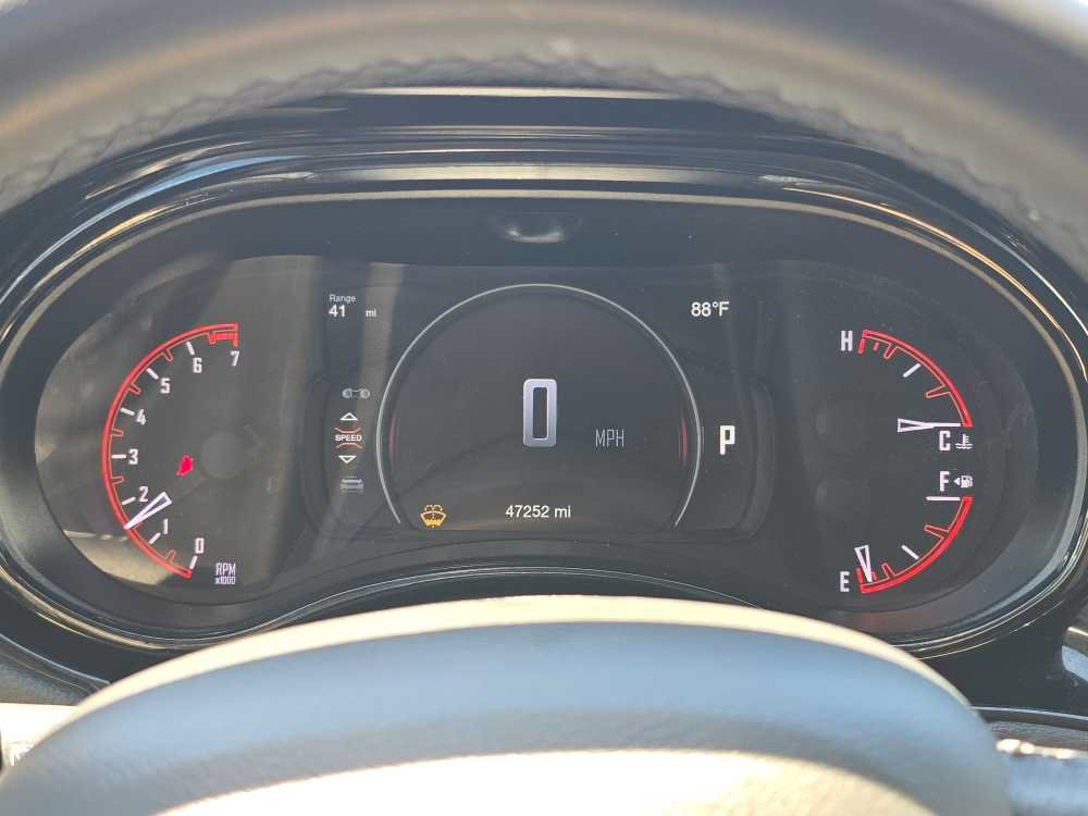 Used 2021 Dodge Durango SXT AWD/4WD image 21