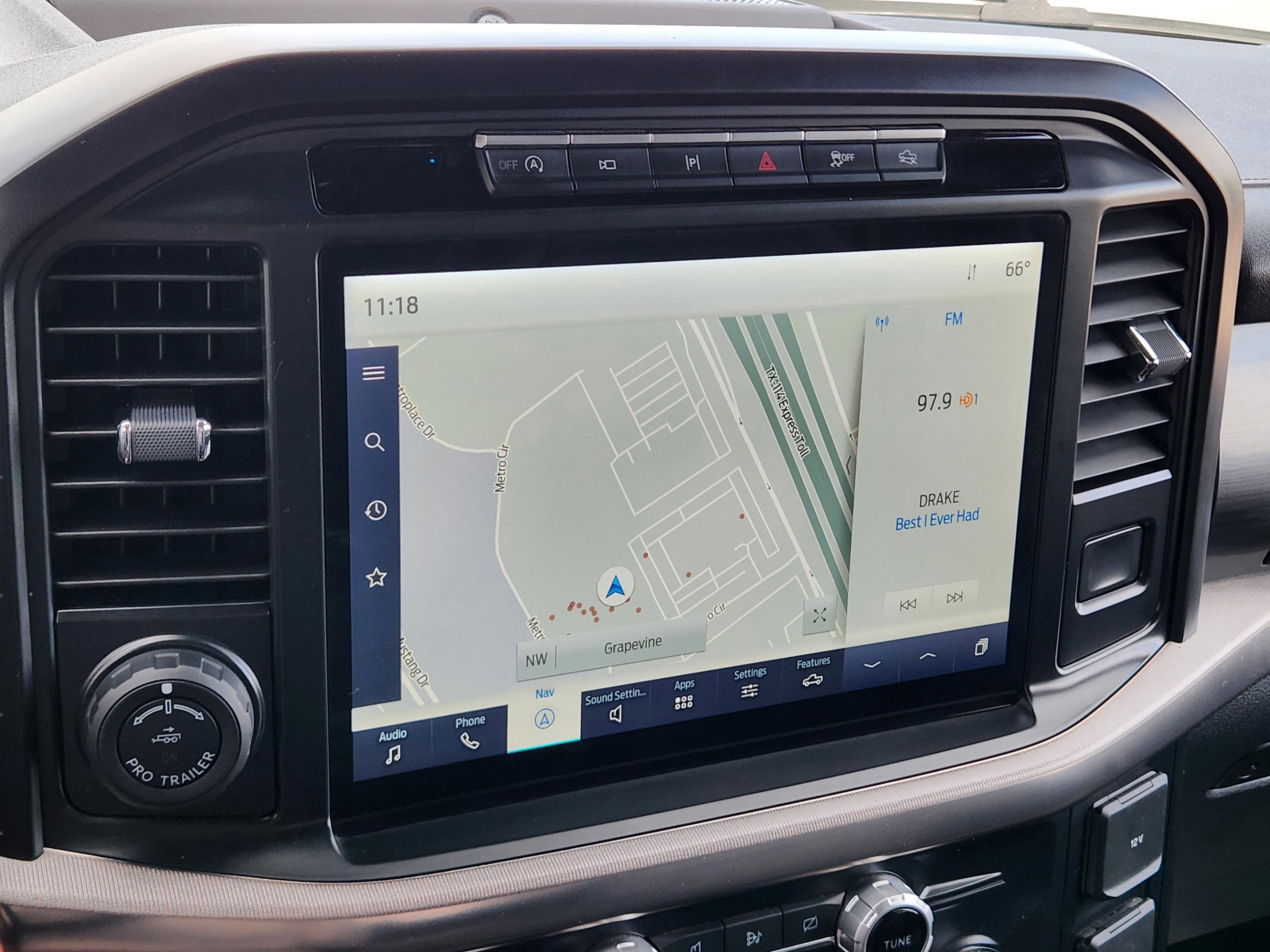 Used 2023 Ford F150 Raptor AWD/4WD image 12