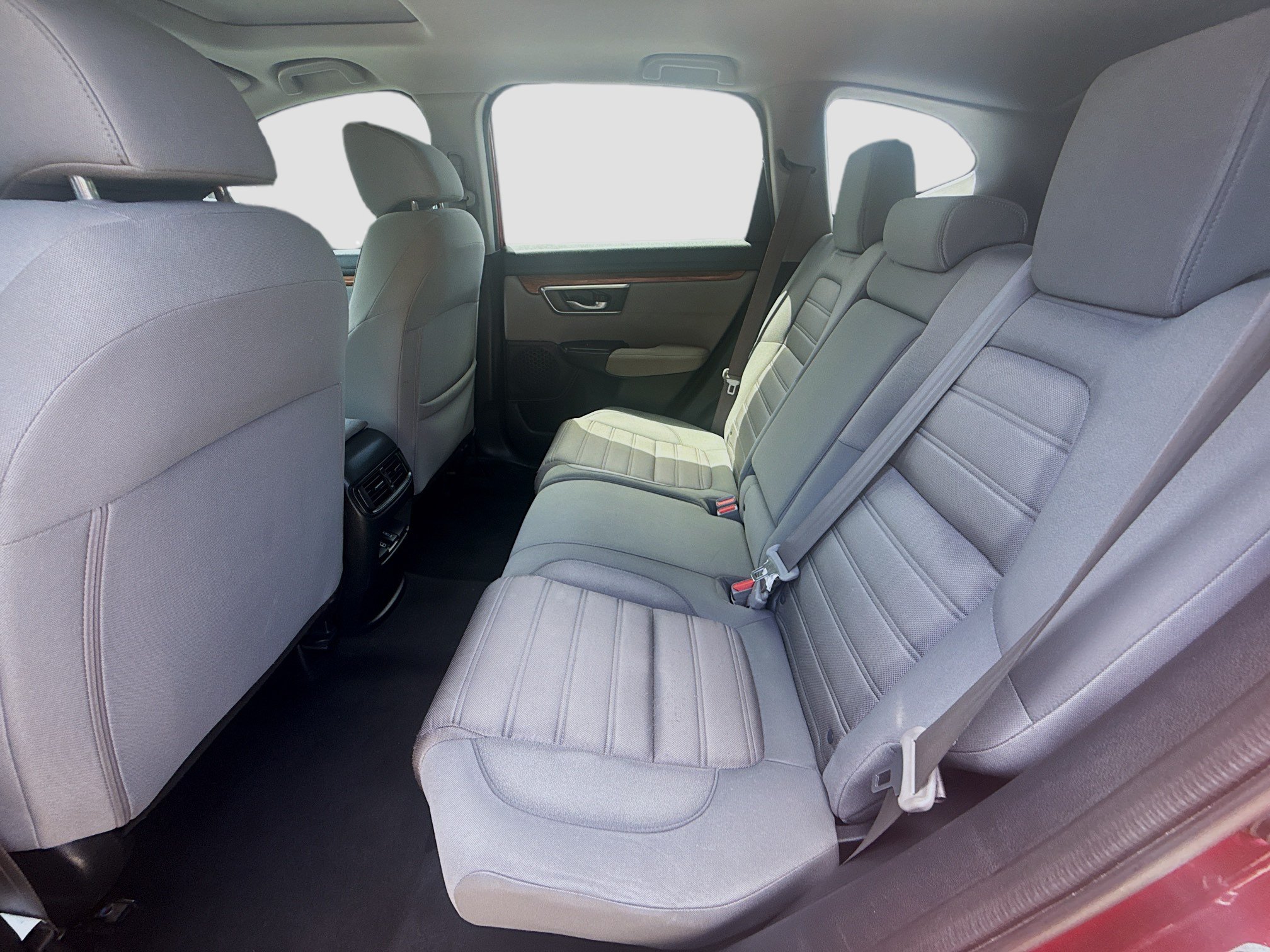Used 2021 Honda CR-V EX image 23
