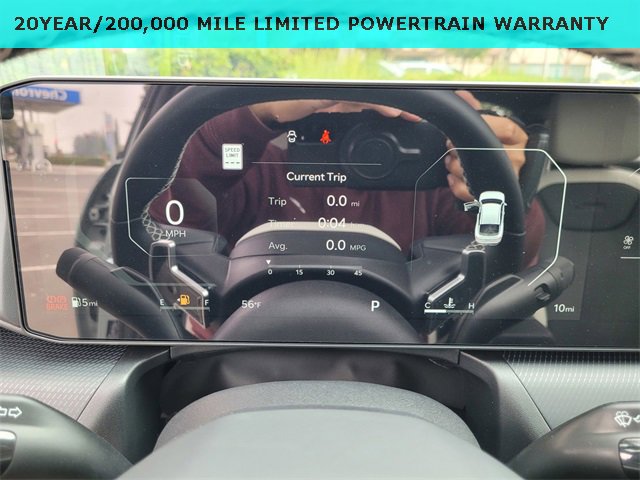 New 2025 Kia K4 GT-Line w/ GT-Line Premium Package image 11