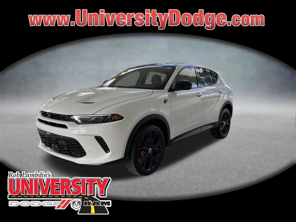 New 2023 Dodge Hornet GT w/ Track Pack